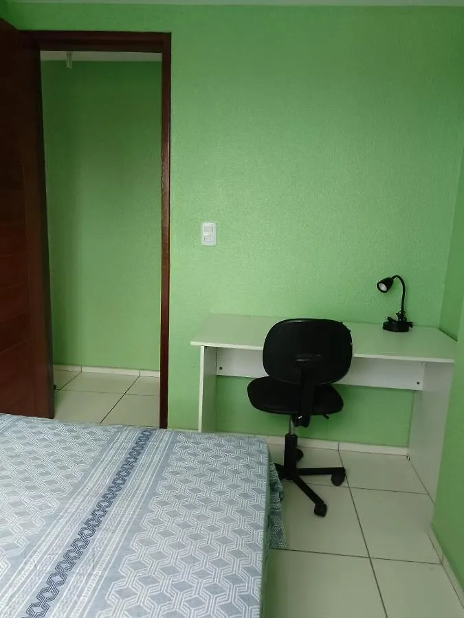 Quarto Privativo Em Apartamento Compartilhado Apartment Fortaleza  Fortaleza (Ceara)